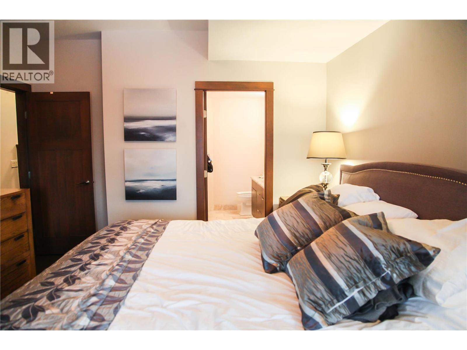 3H 101 Dormie Drive, Vernon