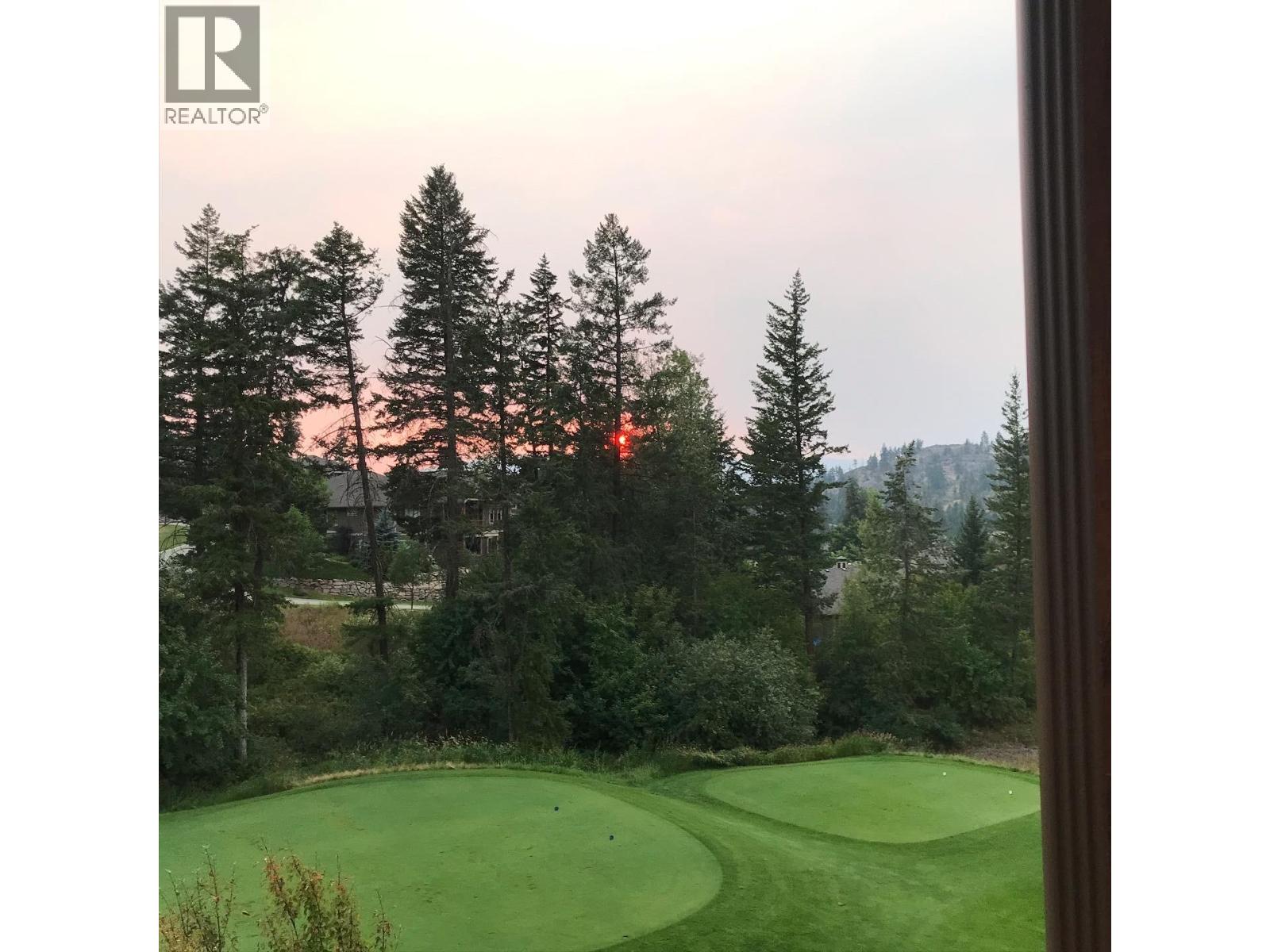 3H 101 Dormie Drive, Vernon