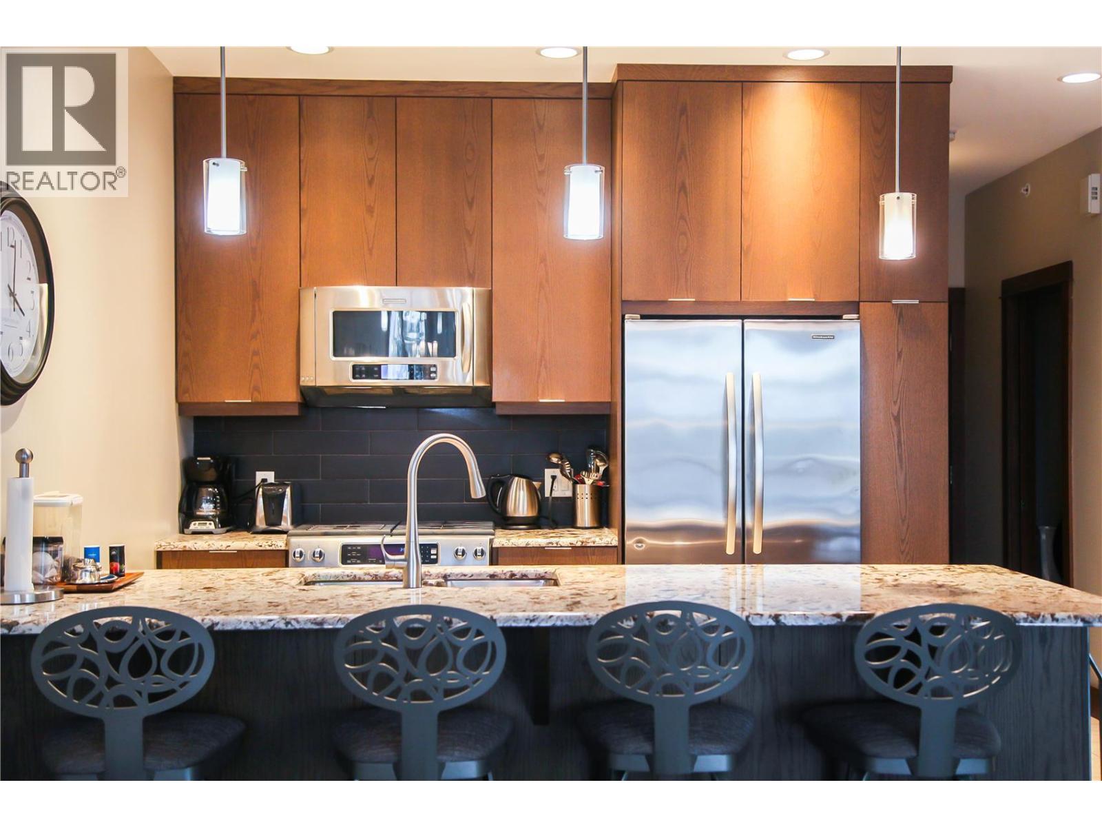 3H 101 Dormie Drive, Vernon