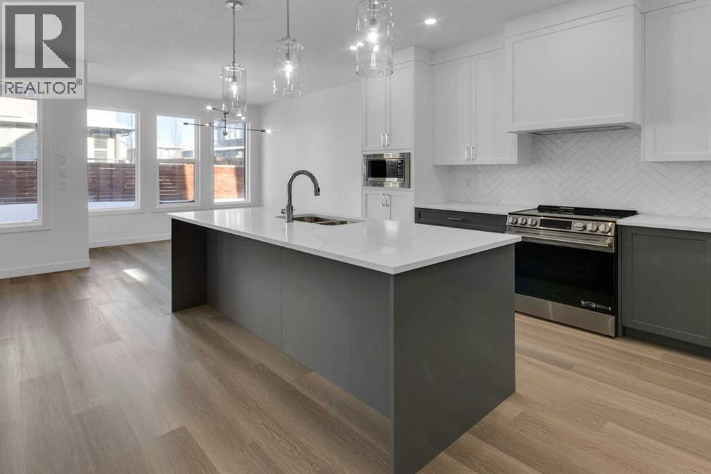 Single Family House for Sale in  Copperhead Road SE Copperfield Calgary 