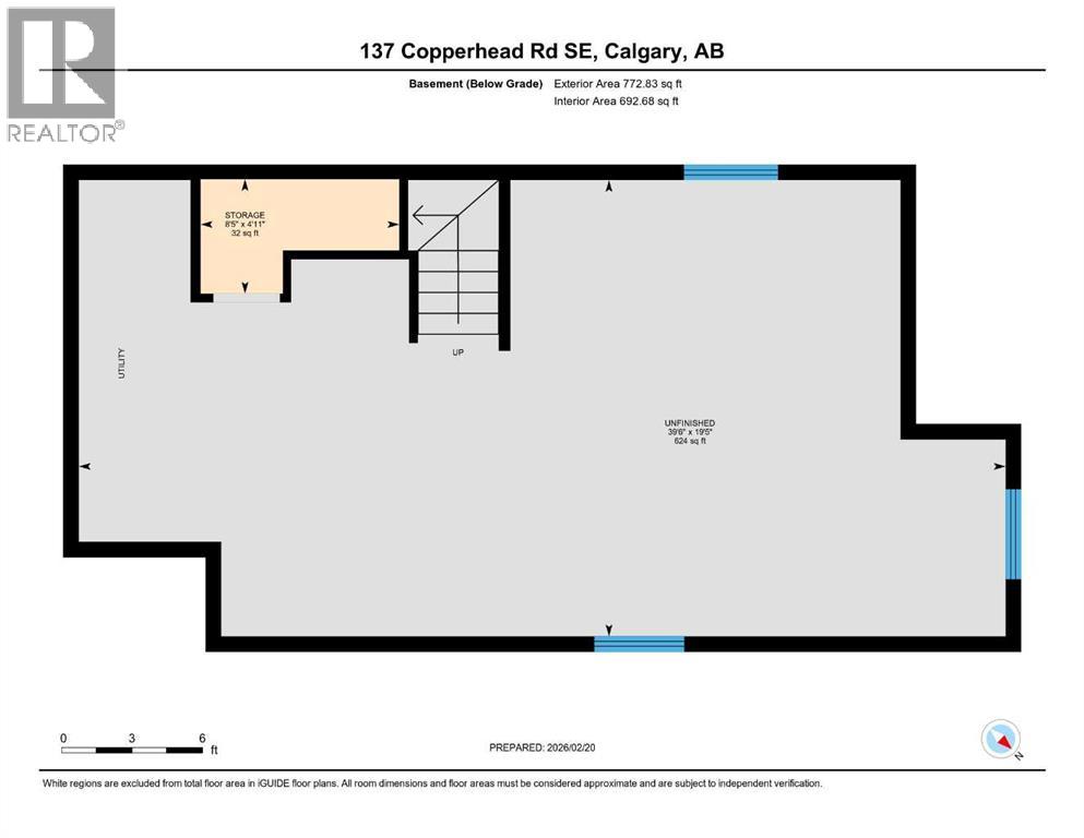 Single Family House for Sale in  Copperhead Road SE Copperfield Calgary 