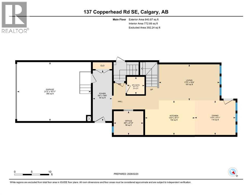 Single Family House for Sale in  Copperhead Road SE Copperfield Calgary 