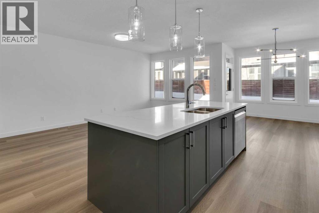 Single Family House for Sale in  Copperhead Road SE Copperfield Calgary 