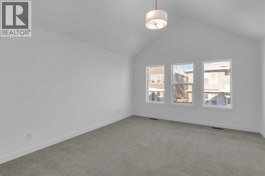 Single Family House for Sale in  Copperhead Road SE Copperfield Calgary 