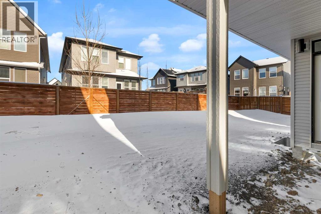 Single Family House for Sale in  Copperhead Road SE Copperfield Calgary 