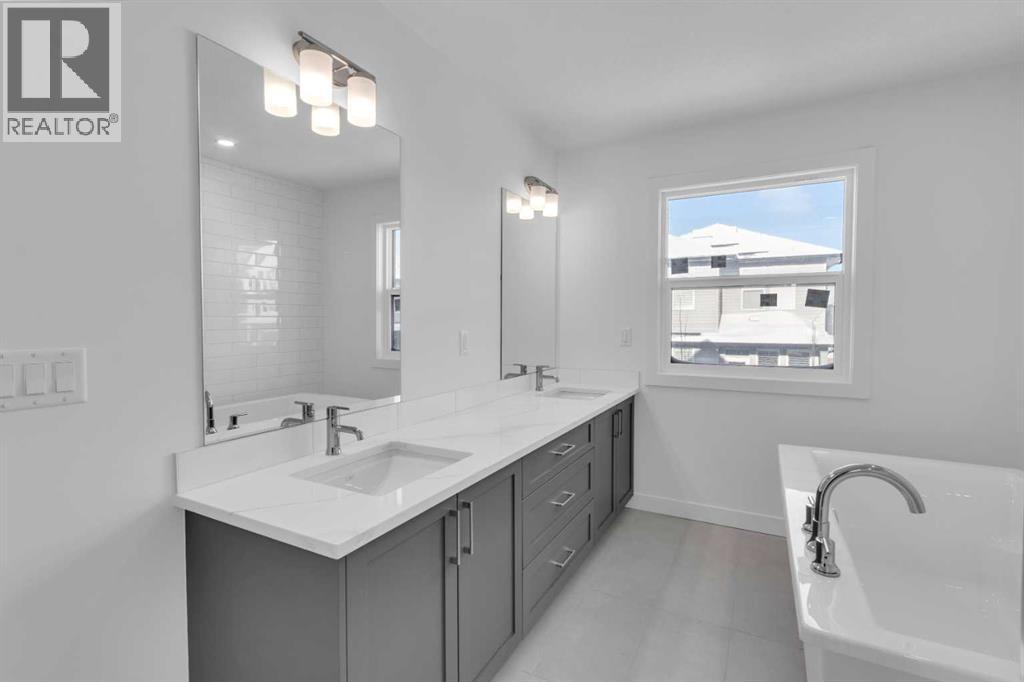 Single Family House for Sale in  Copperhead Road SE Copperfield Calgary 