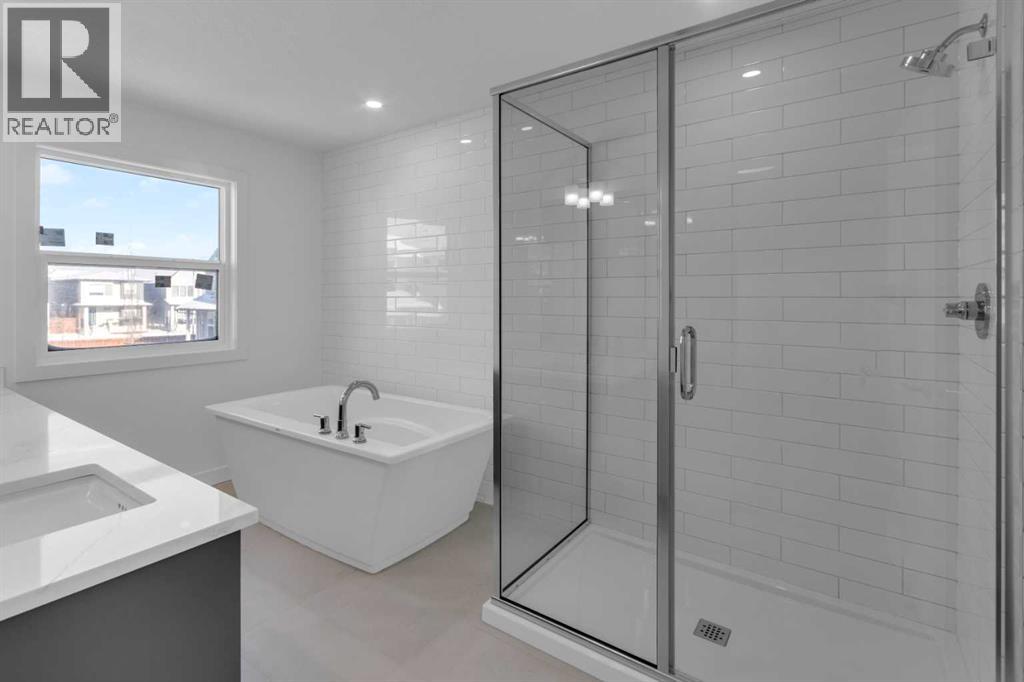 Single Family House for Sale in  Copperhead Road SE Copperfield Calgary 