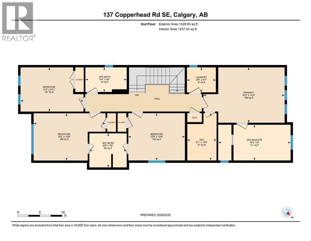 Single Family House for Sale in  Copperhead Road SE Copperfield Calgary 
