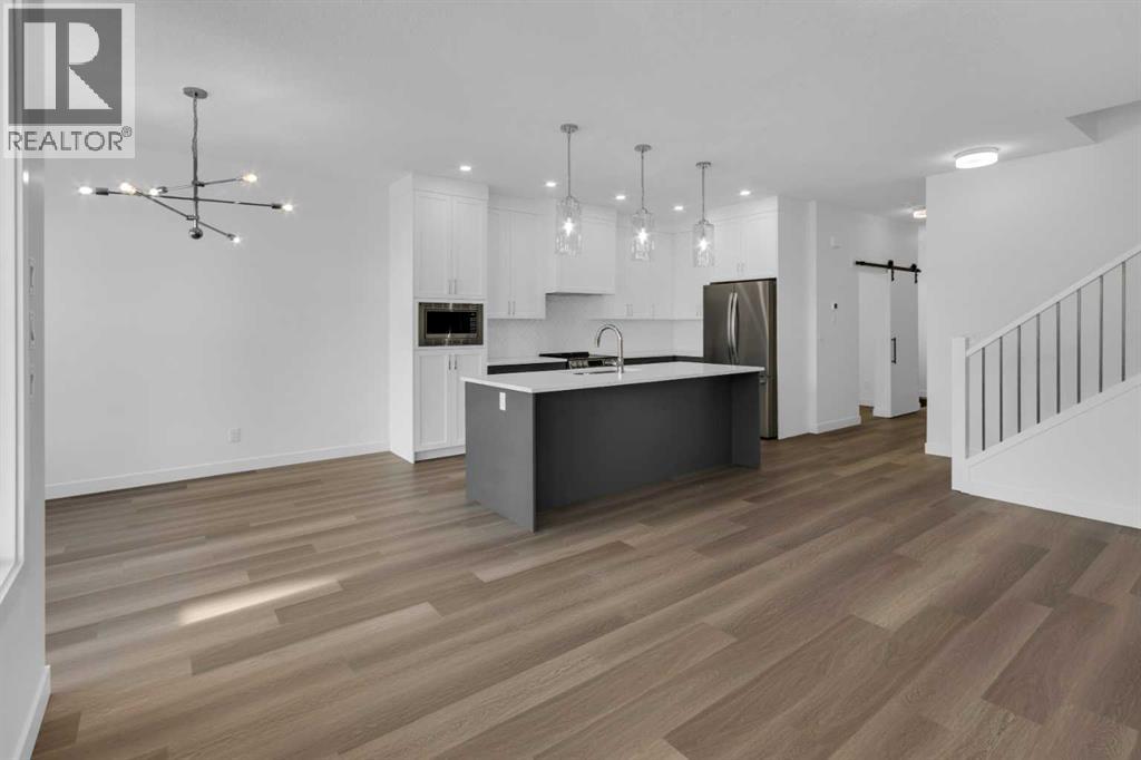 Single Family House for Sale in  Copperhead Road SE Copperfield Calgary 