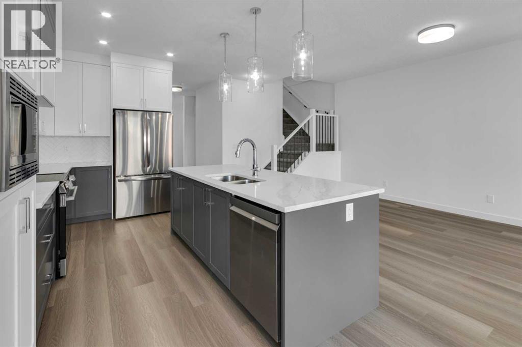 Single Family House for Sale in  Copperhead Road SE Copperfield Calgary 