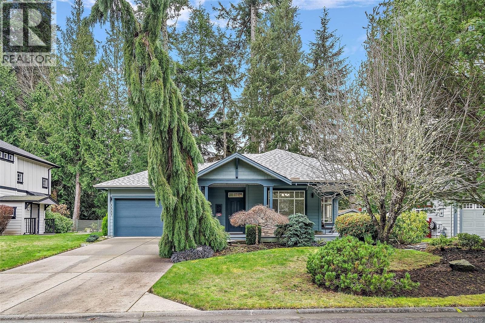 2357 Demamiel Dr - Photo 2 of 29, Sooke, British Columbia