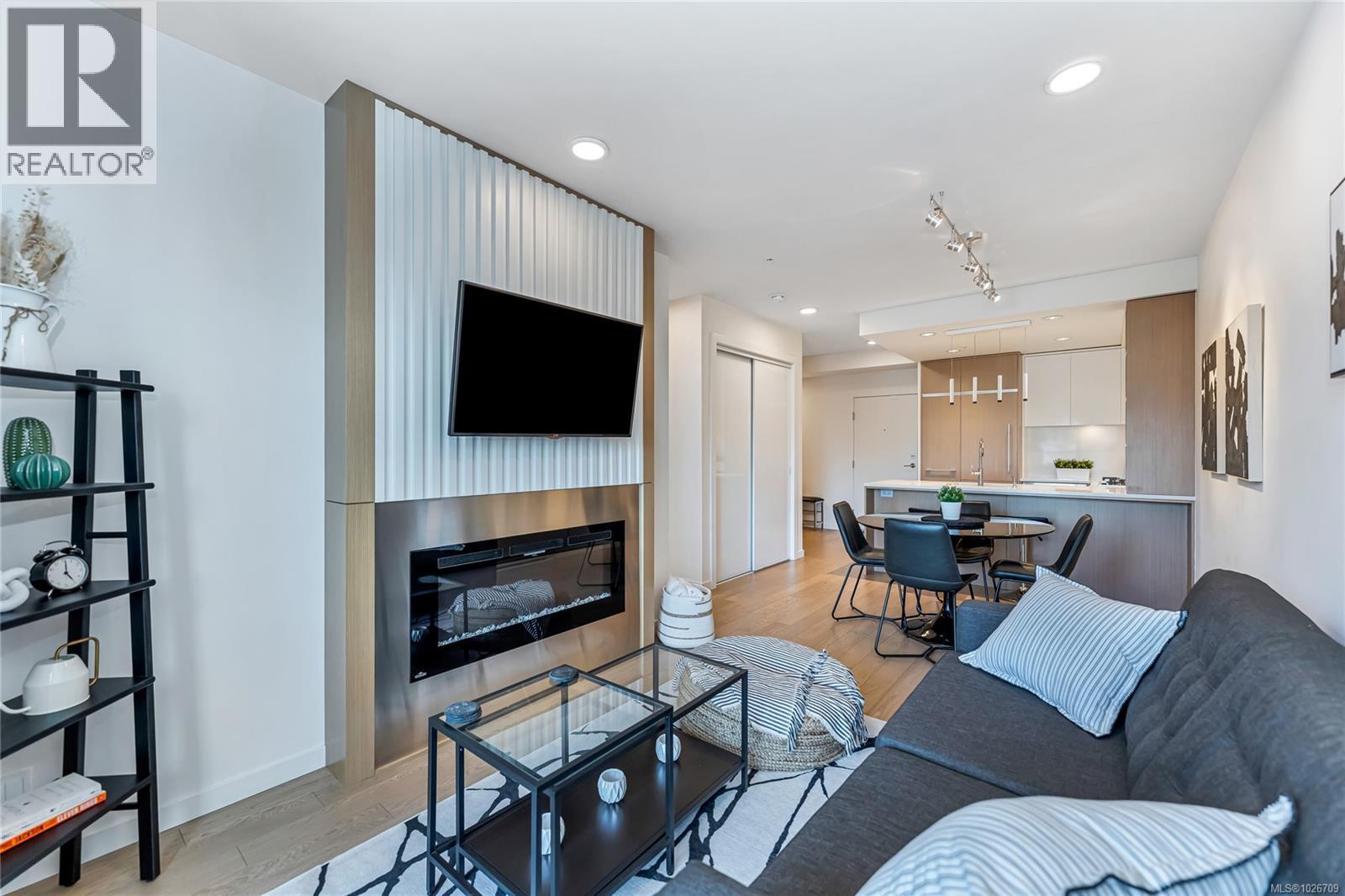 405 1033 Cook Street, Victoria