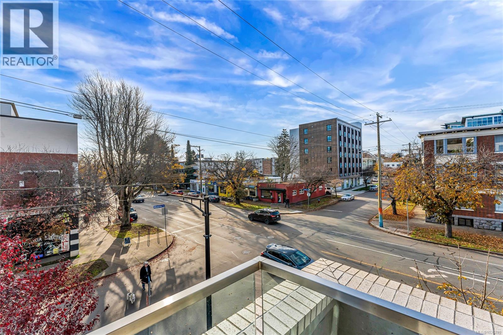 405 1033 Cook Street, Victoria