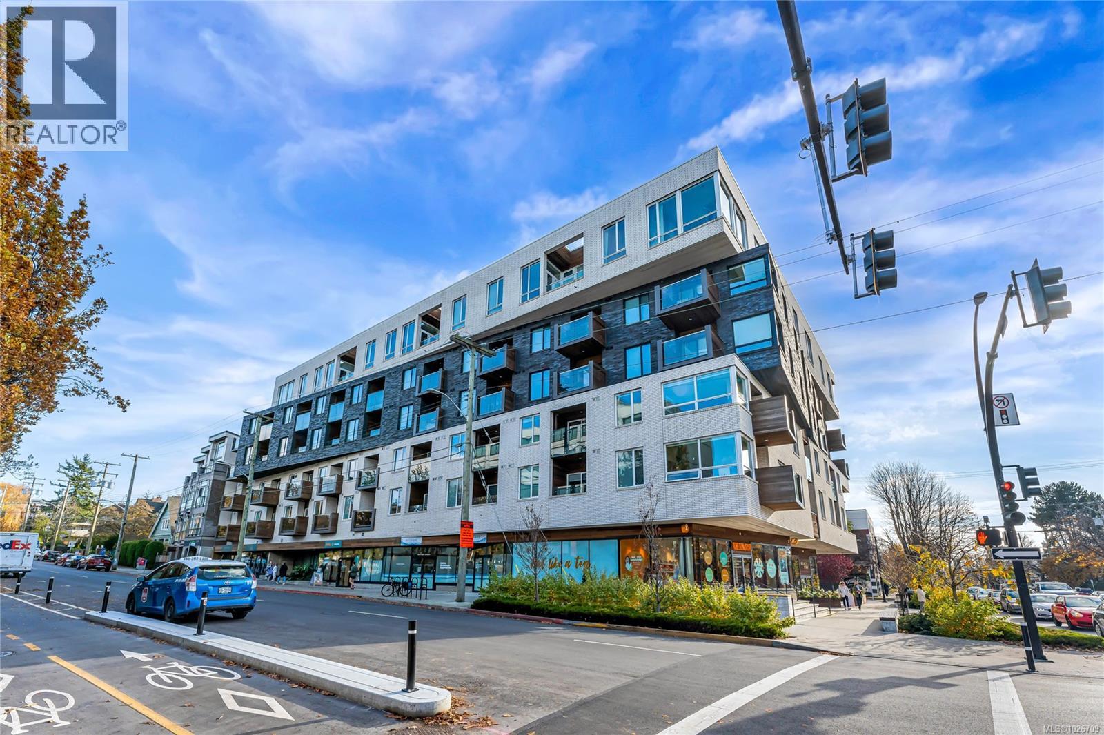 405 1033 Cook Street, Victoria