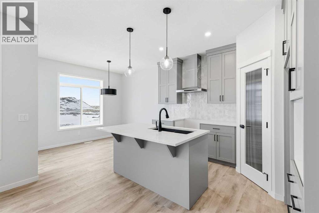 Single Family House for Sale in  Herron Way NE Livingston Calgary 