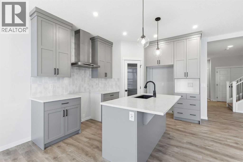 Single Family House for Sale in  Herron Way NE Livingston Calgary 