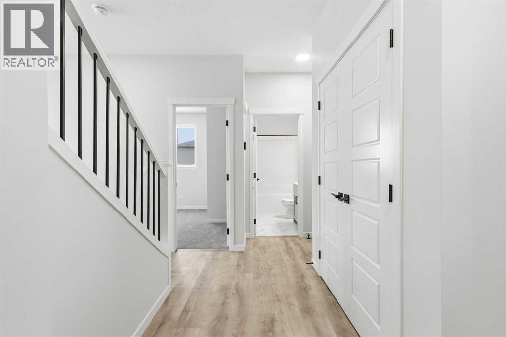 Single Family House for Sale in  Herron Way NE Livingston Calgary 