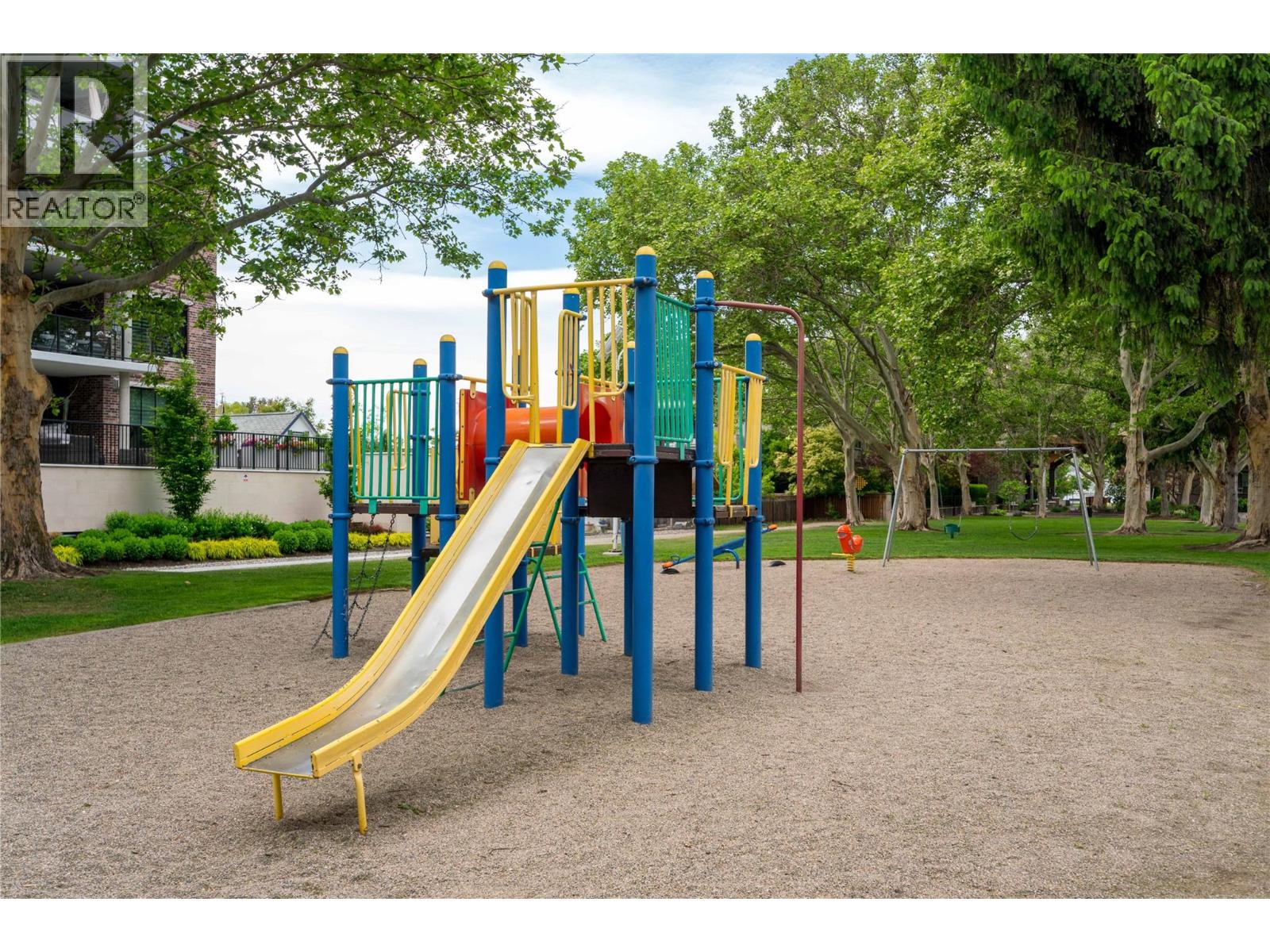 116 2901 Abbott Street, Kelowna