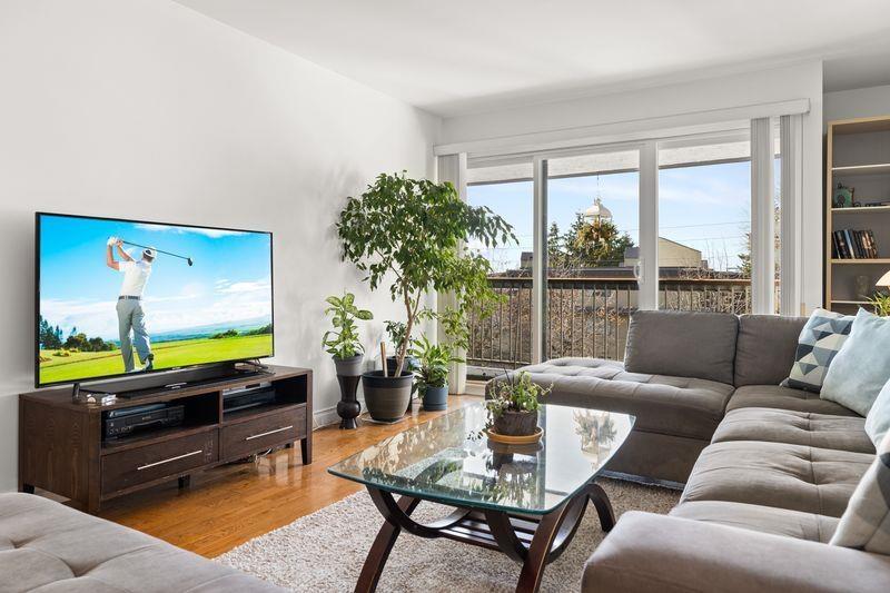 309 1444 MARTIN STREET, White Rock