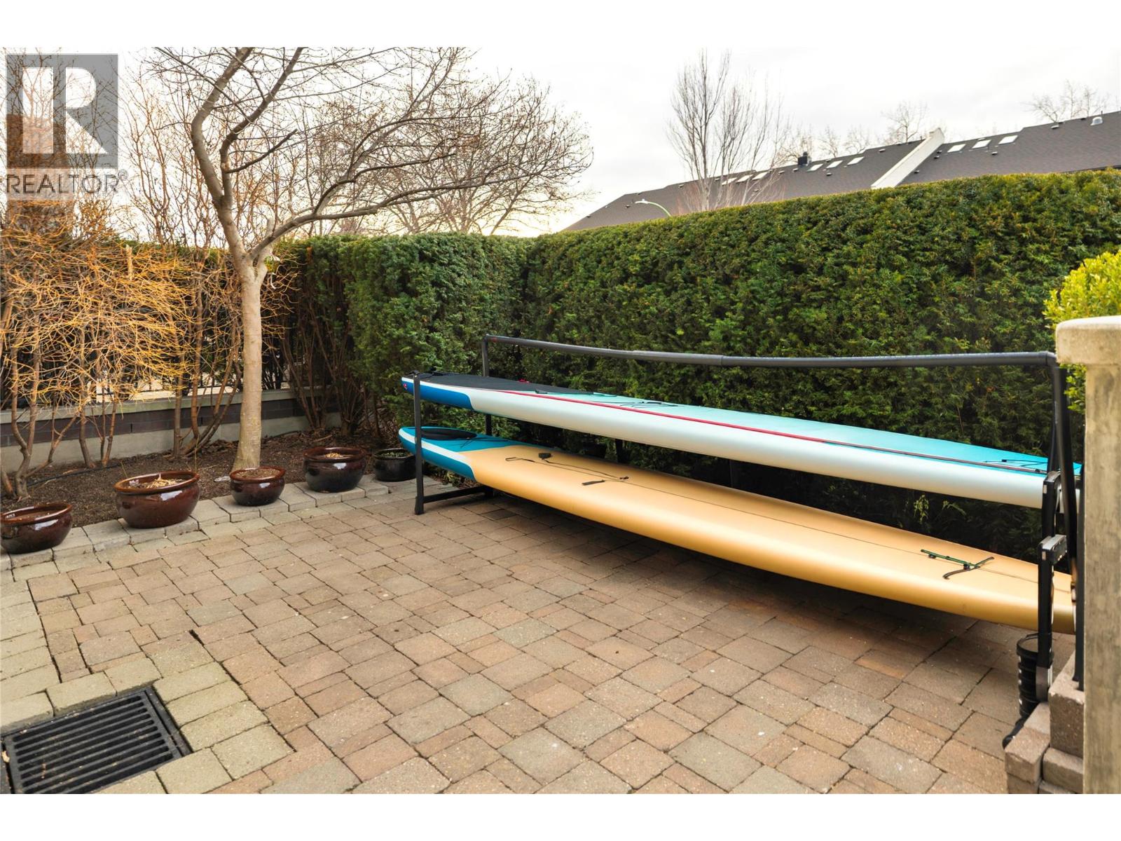 116 2901 Abbott Street, Kelowna