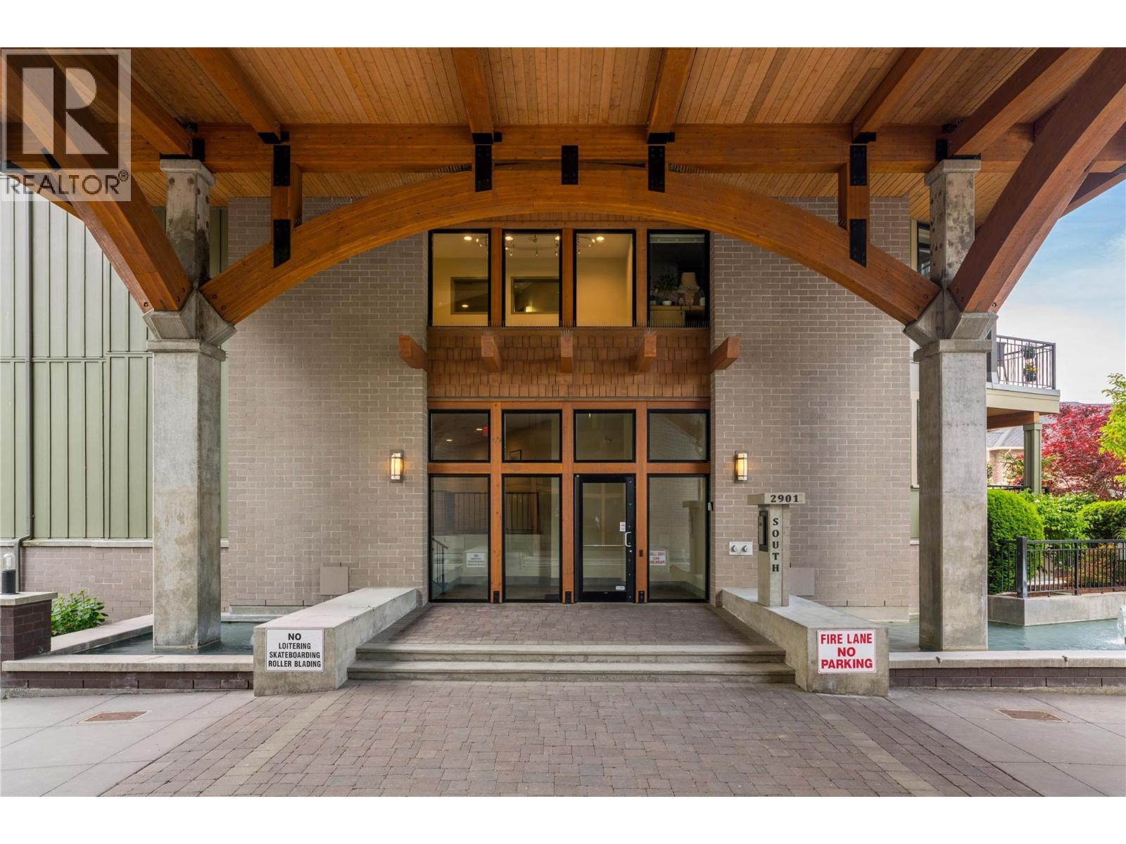 116 2901 Abbott Street, Kelowna