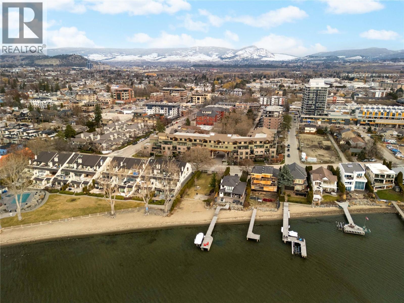 116 2901 Abbott Street, Kelowna