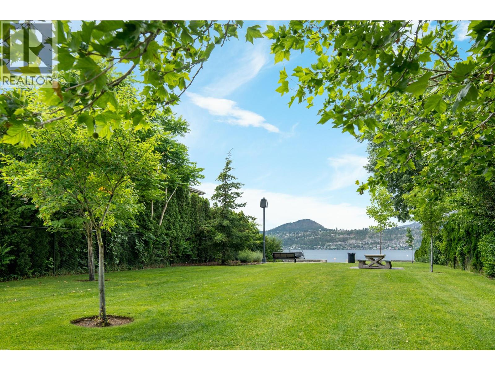 116 2901 Abbott Street, Kelowna