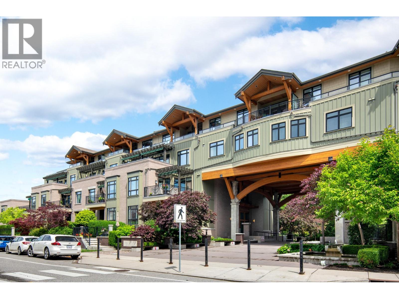 116 2901 Abbott Street, Kelowna