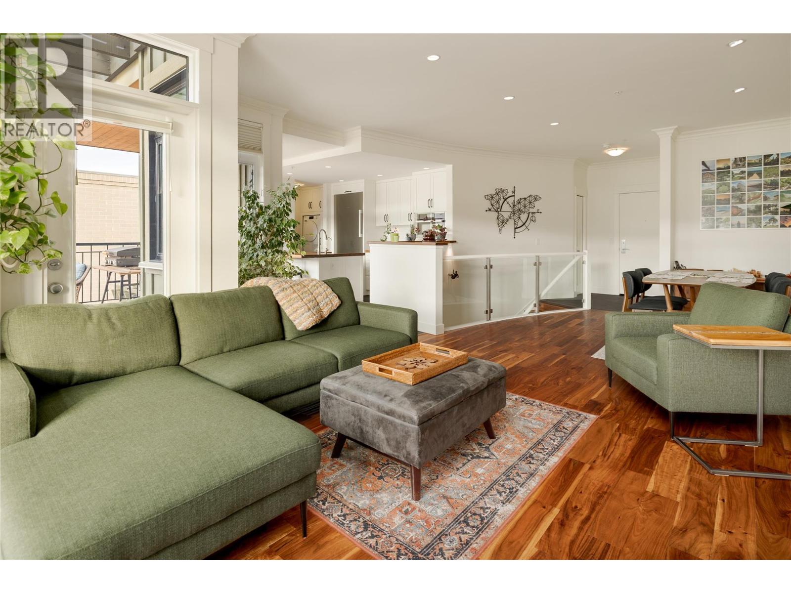 116 2901 Abbott Street, Kelowna