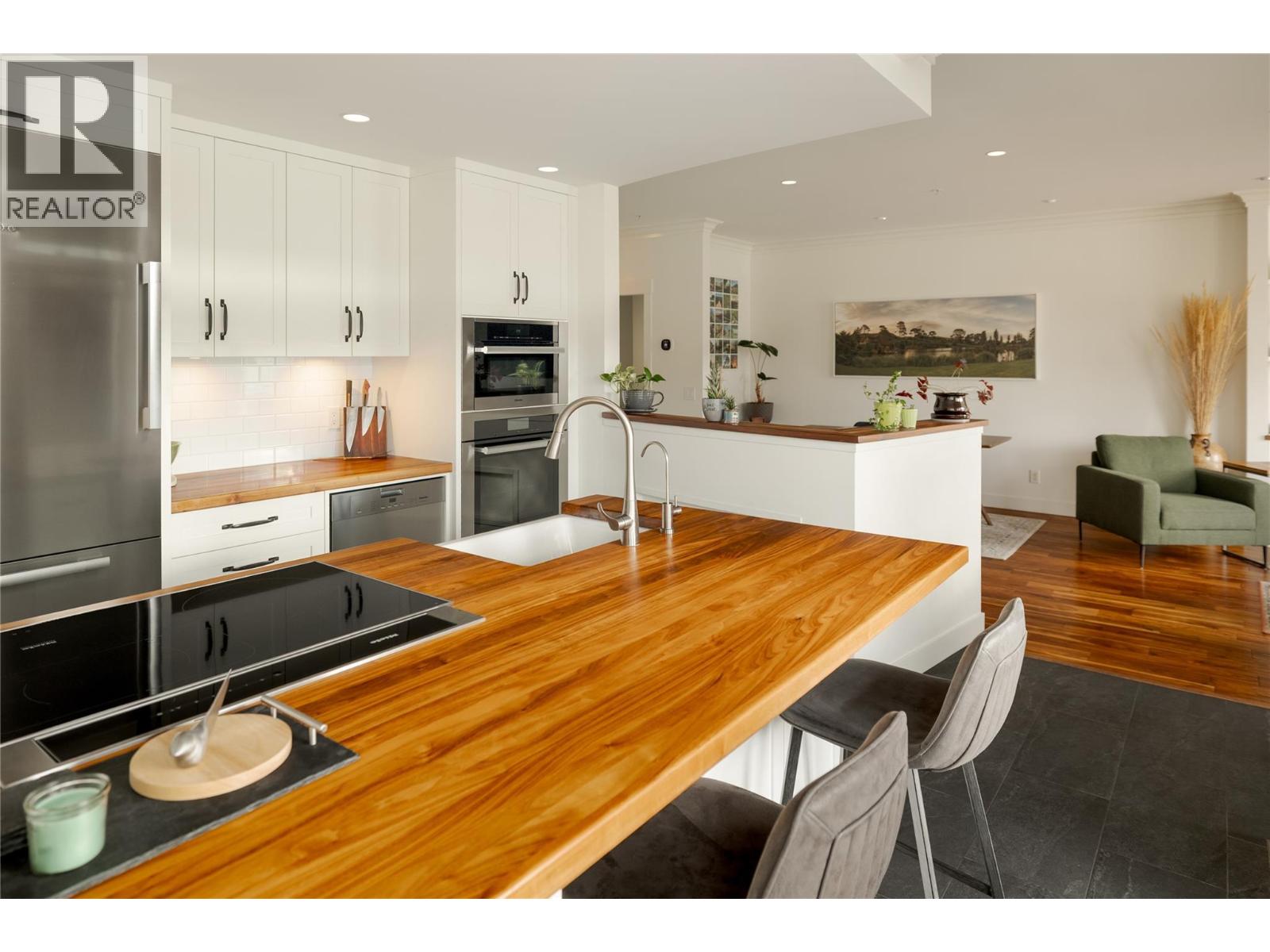 116 2901 Abbott Street, Kelowna