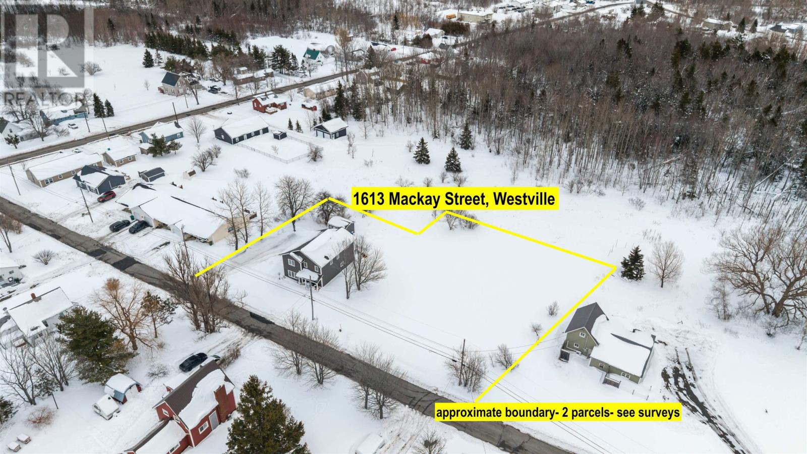 Property 4 of 50 of 1613 MacKay Street