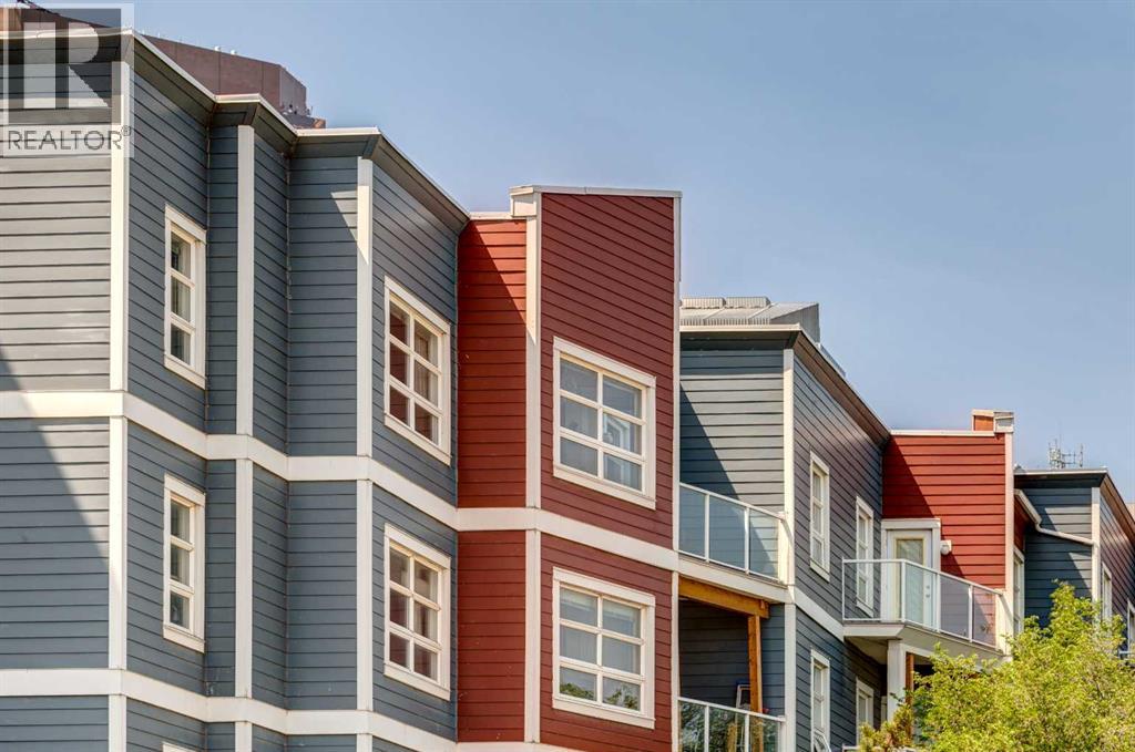 Single Family House for Sale in   Riverfront Avenue SE Downtown East Village Calgary 