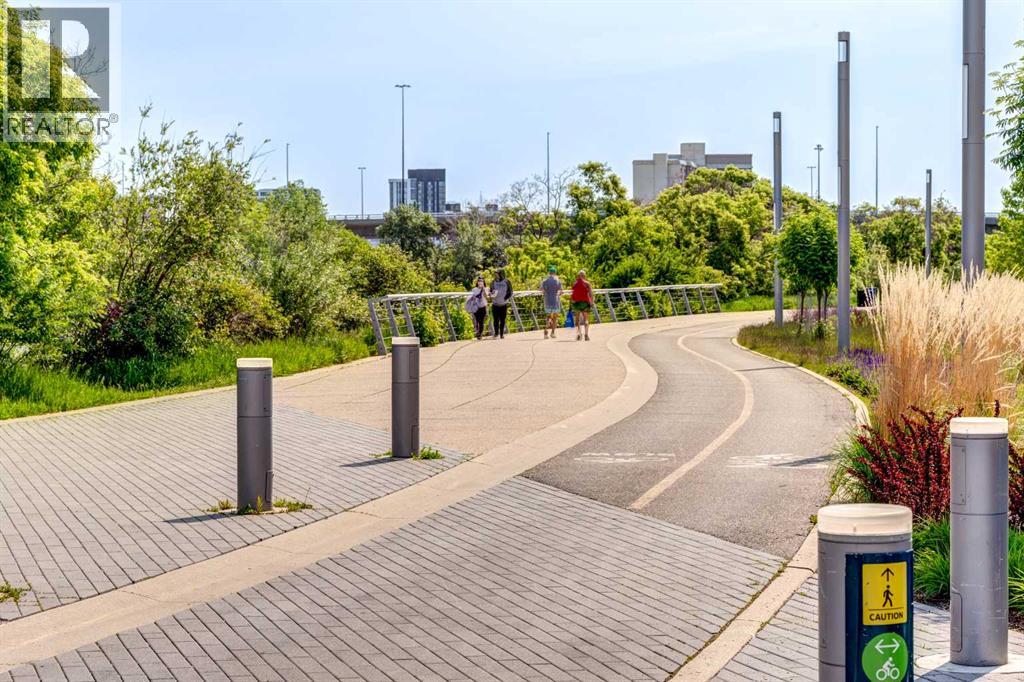 Single Family House for Sale in   Riverfront Avenue SE Downtown East Village Calgary 