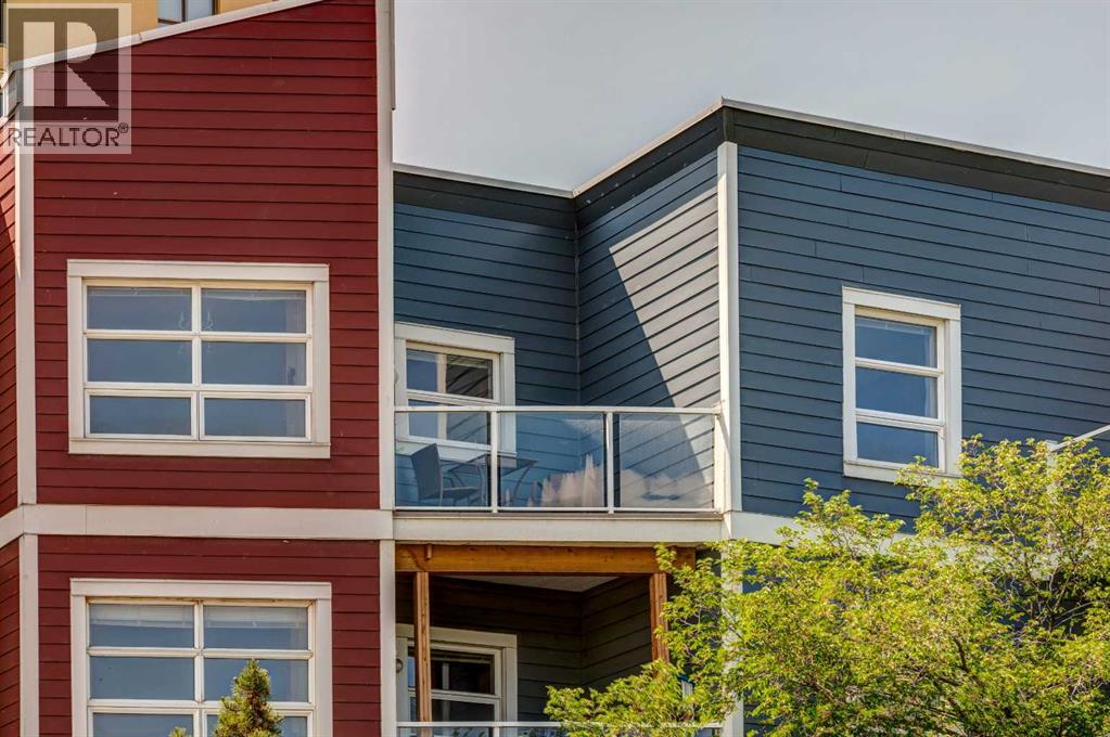 Single Family House for Sale in   Riverfront Avenue SE Downtown East Village Calgary 