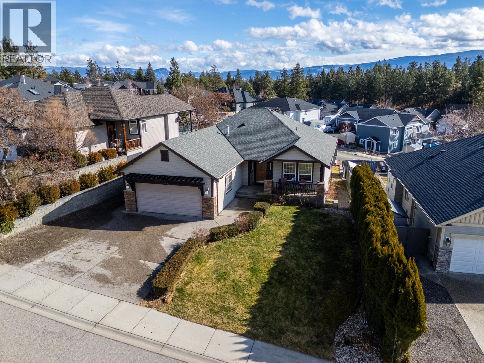 2089 Rose Tree Road, West Kelowna