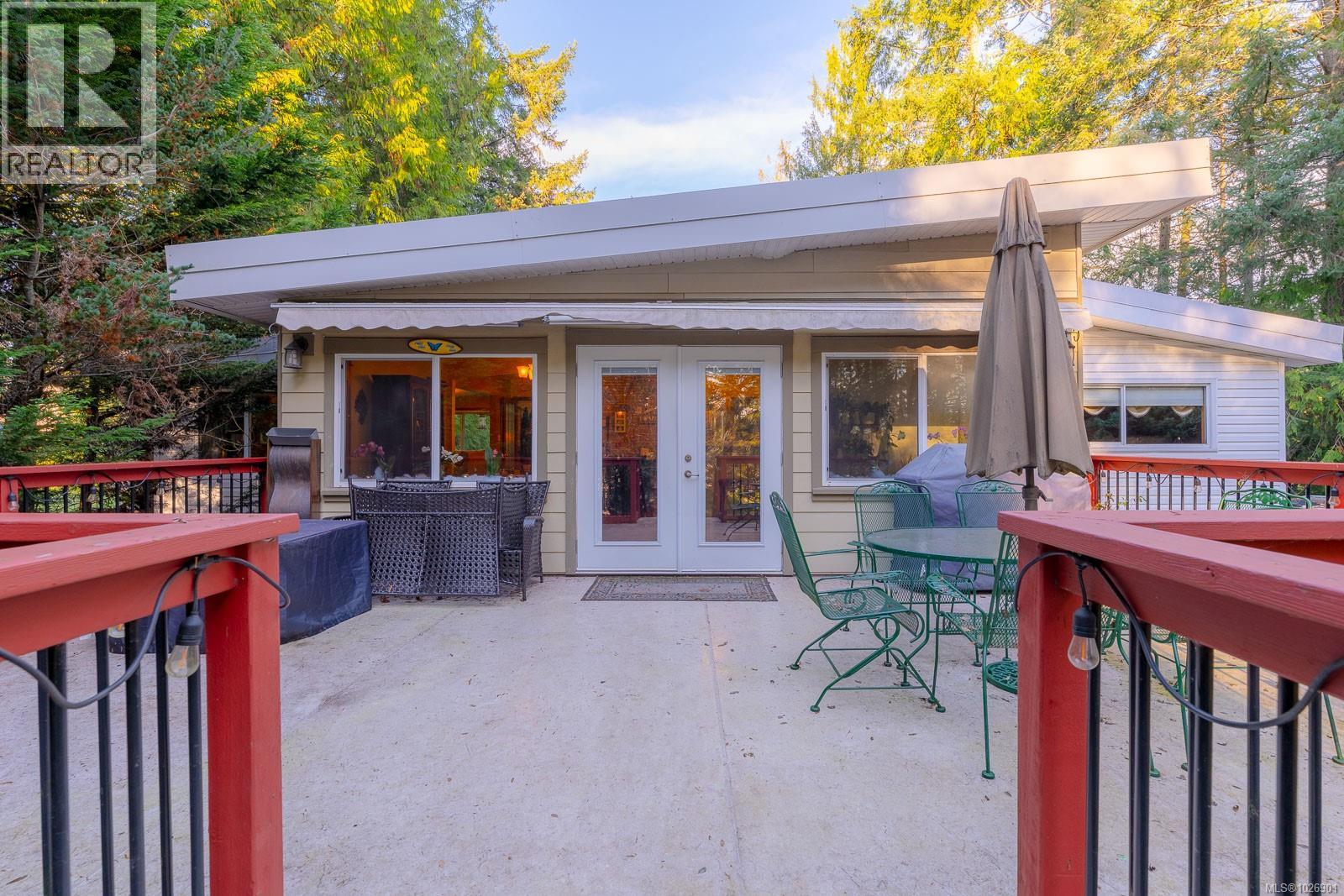 3379 Opal Rd, Nanaimo