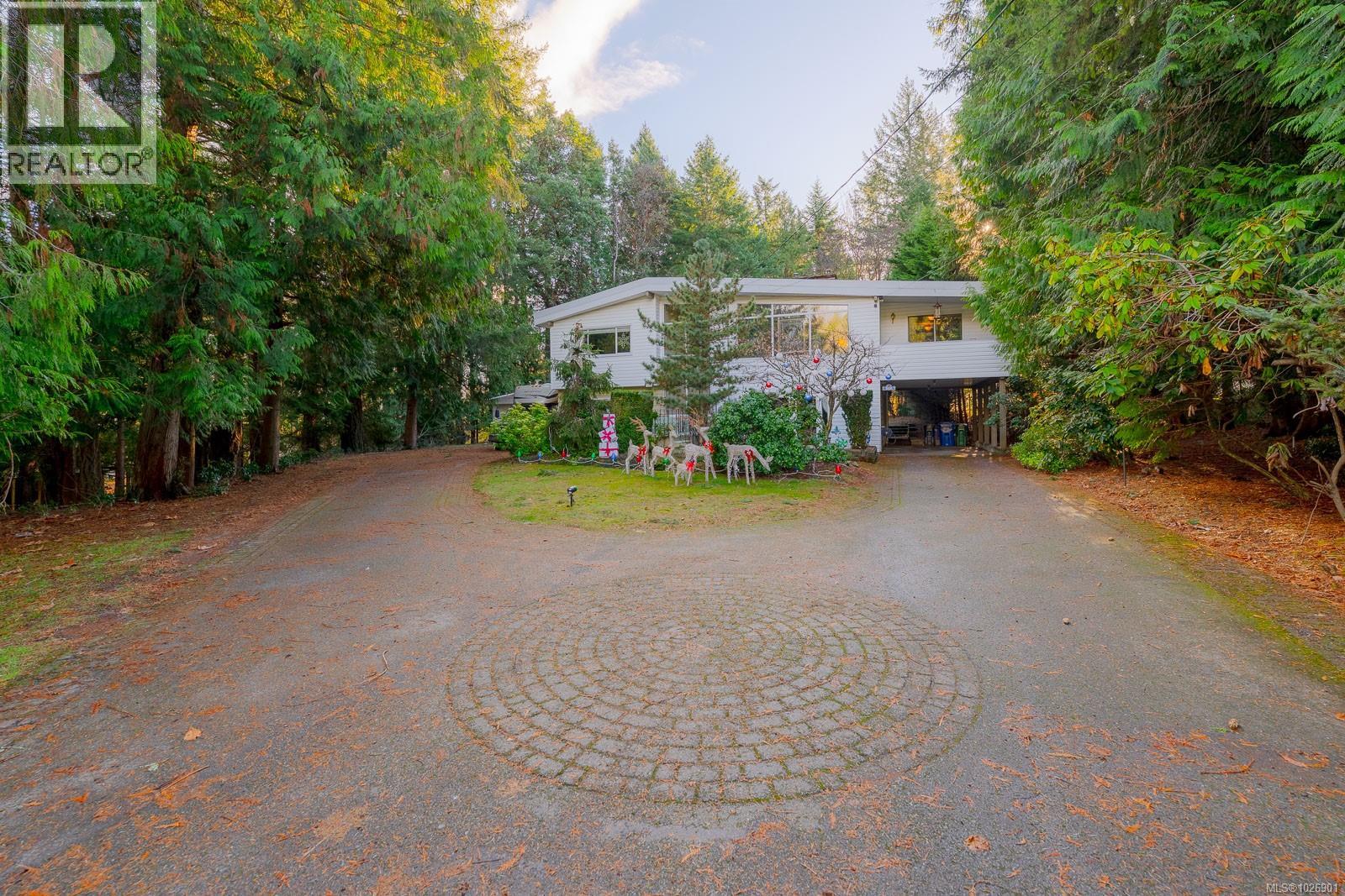 3379 Opal Rd, Nanaimo