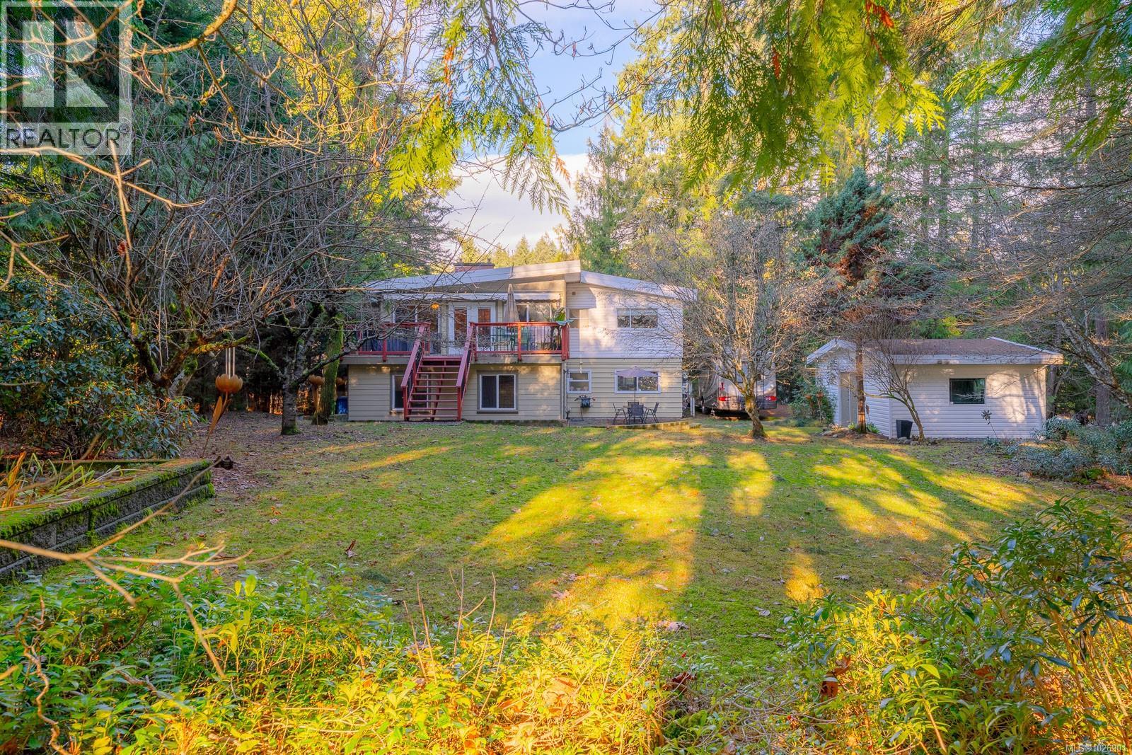 3379 Opal Rd, Nanaimo