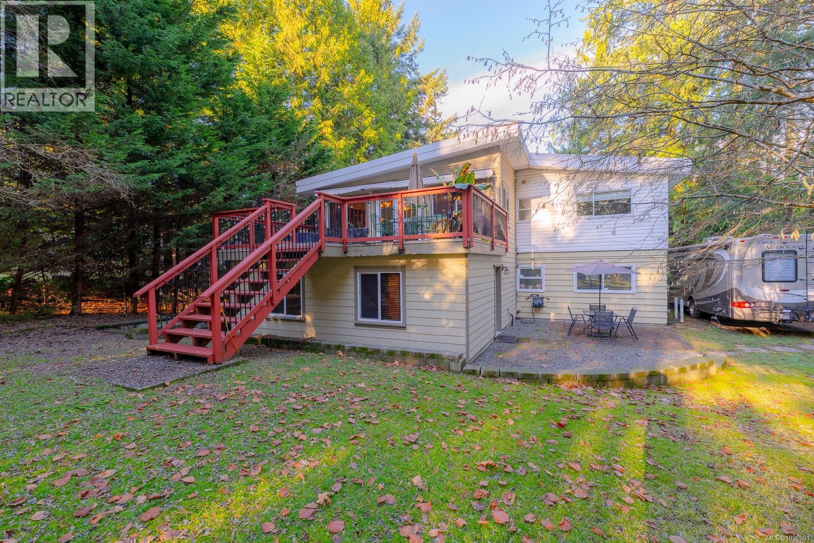 3379 Opal Rd, Nanaimo