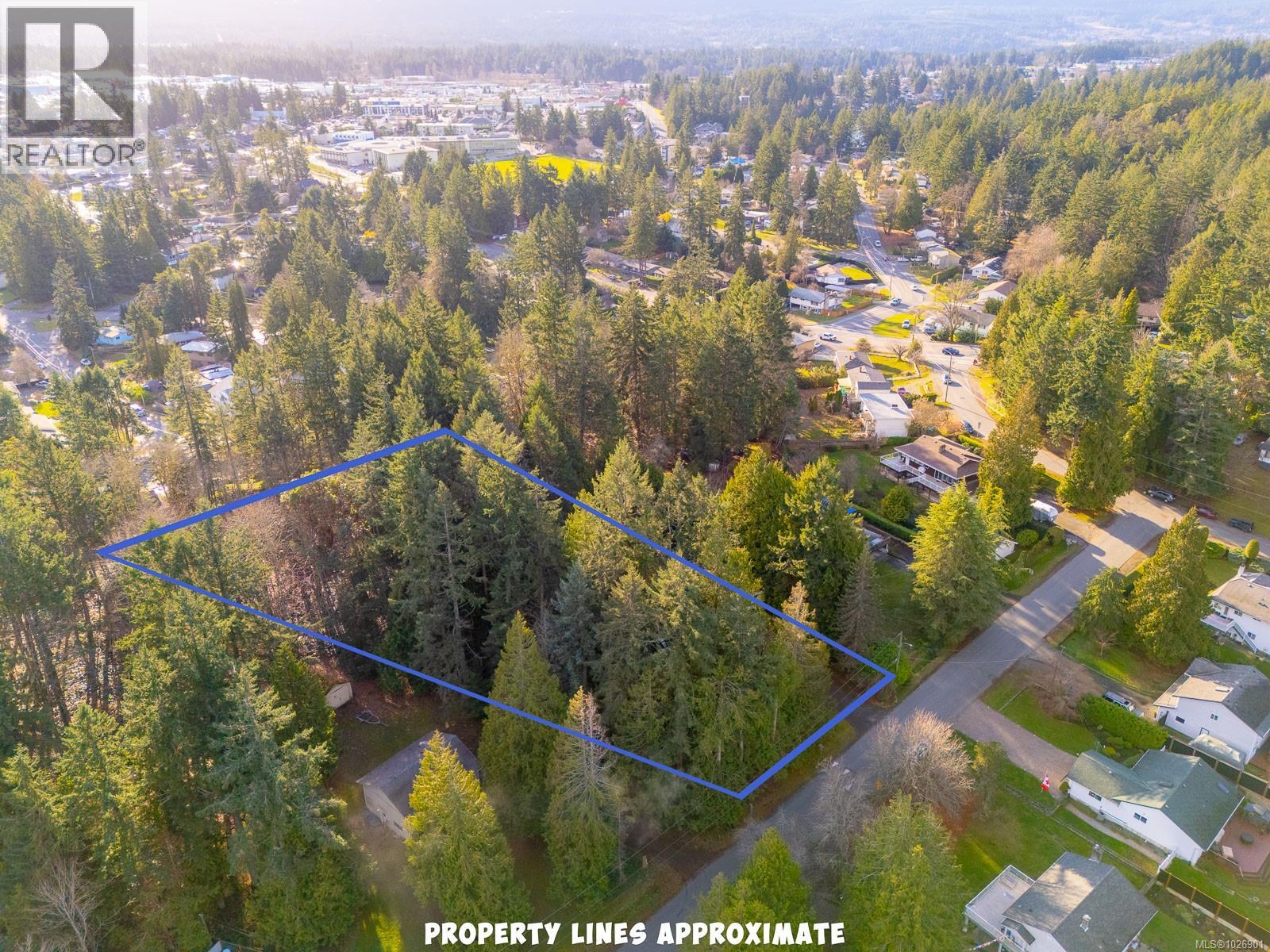 3379 Opal Rd, Nanaimo