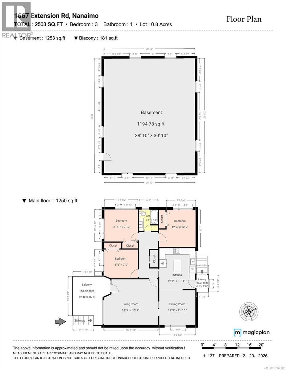 1667 EXTENSION RD - 9