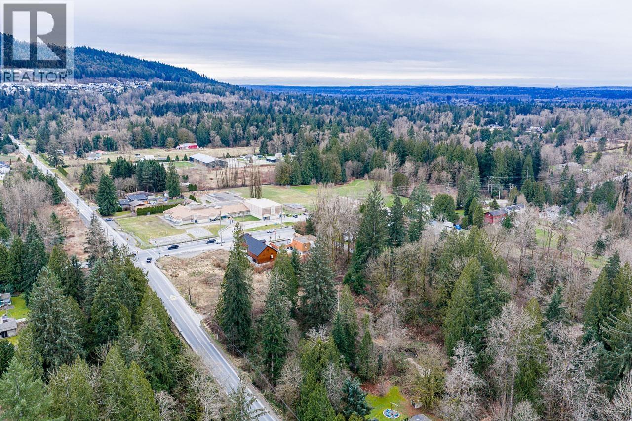 12041 256TH STREET STREET, Maple Ridge