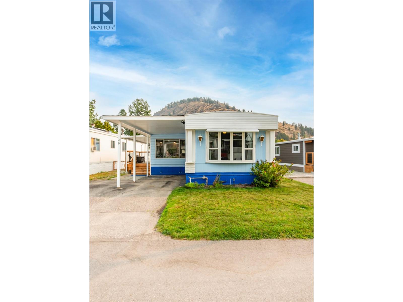 49 1929 97 Highway South, West Kelowna
