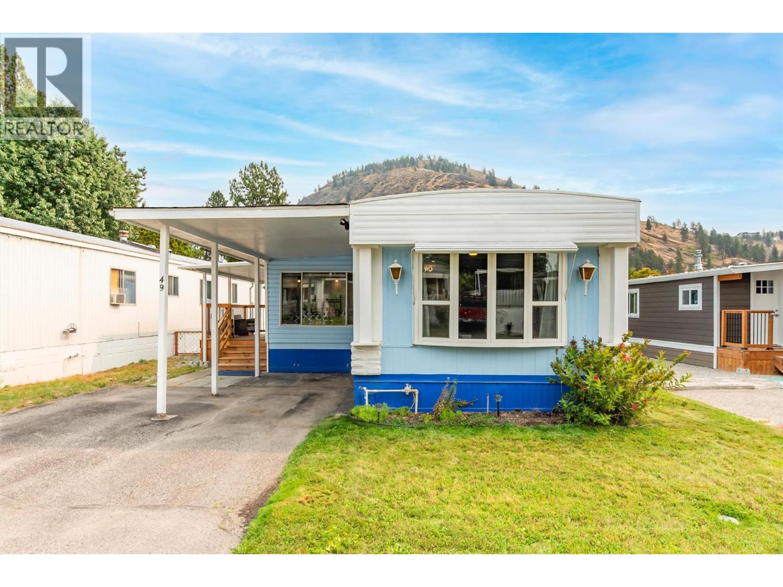 49 1929 97 Highway South, West Kelowna