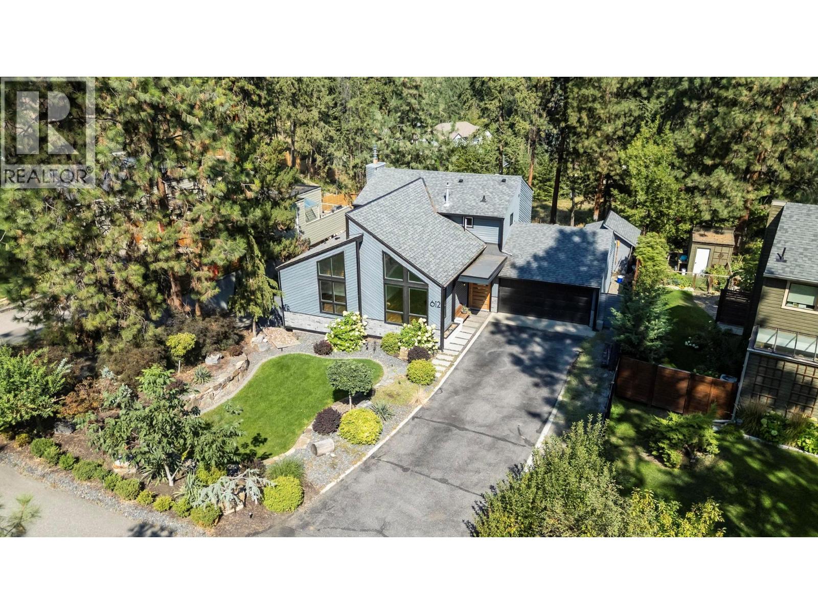  612 Thorneloe Road, Kelowna