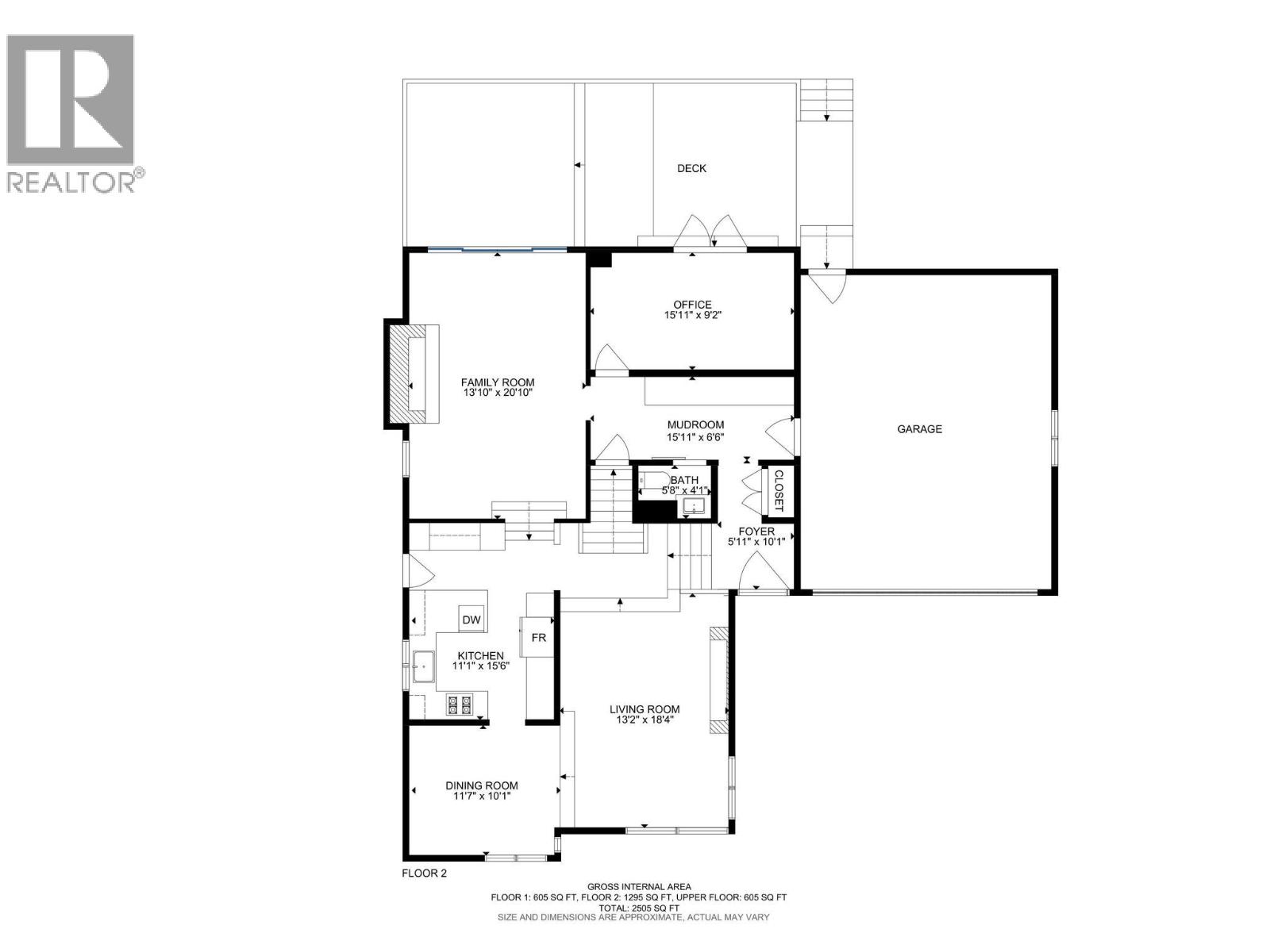  612 Thorneloe Road, Kelowna