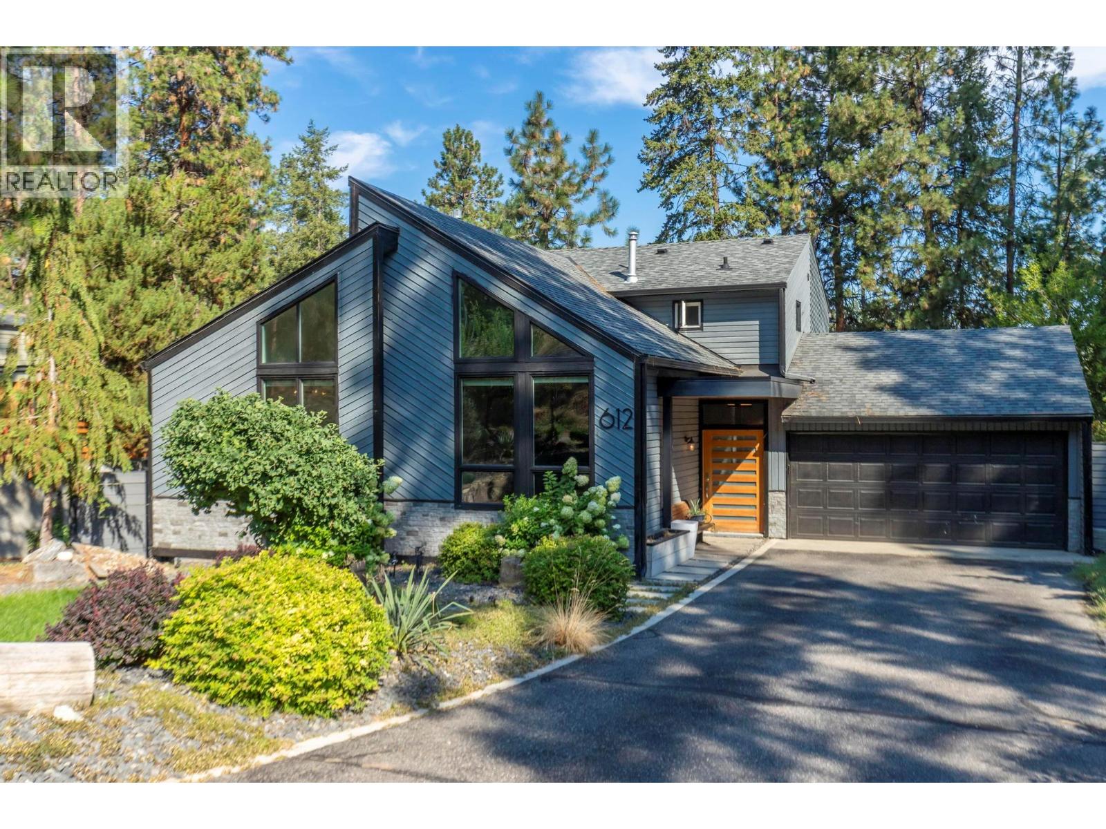  612 Thorneloe Road, Kelowna