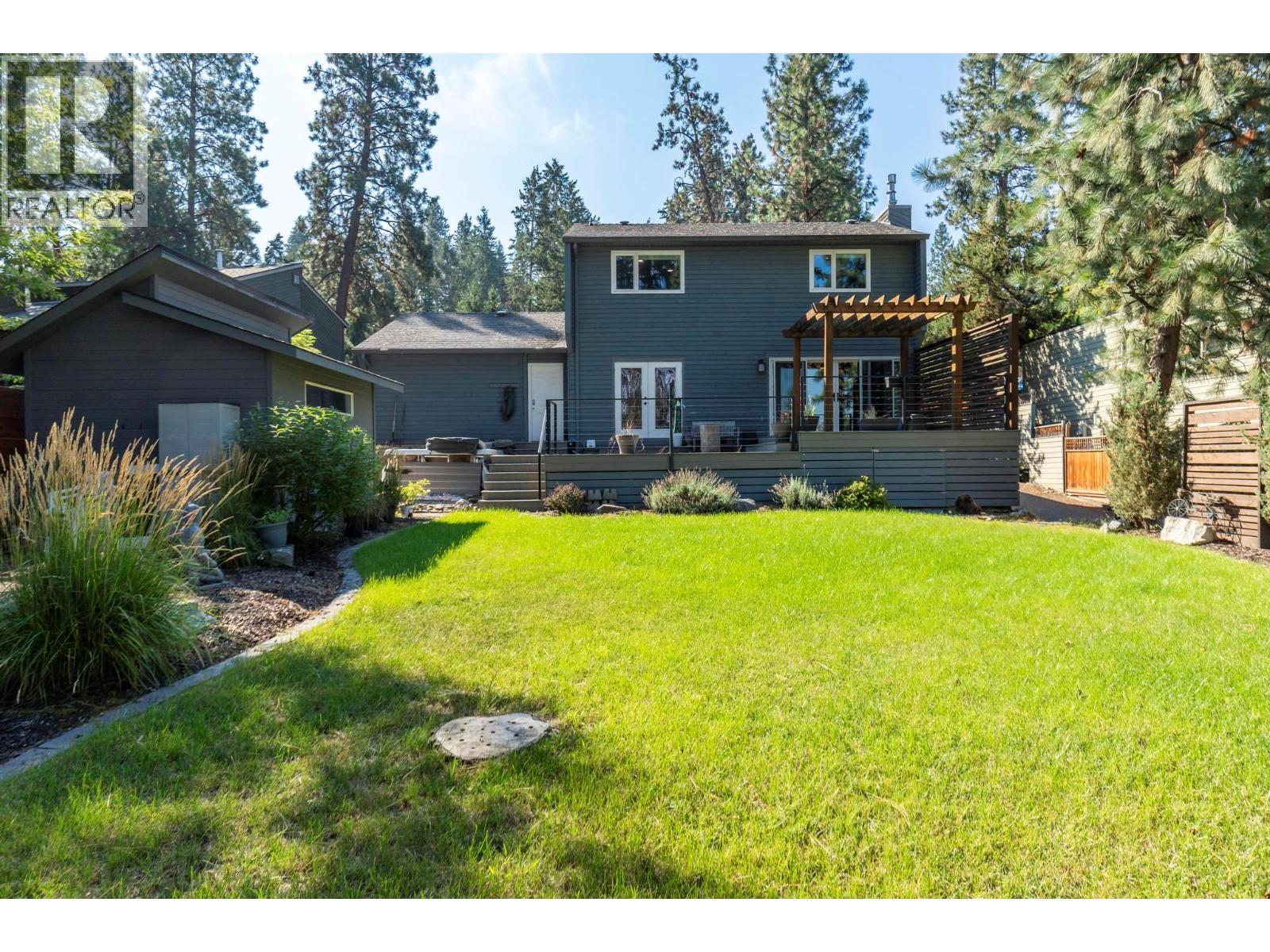  612 Thorneloe Road, Kelowna