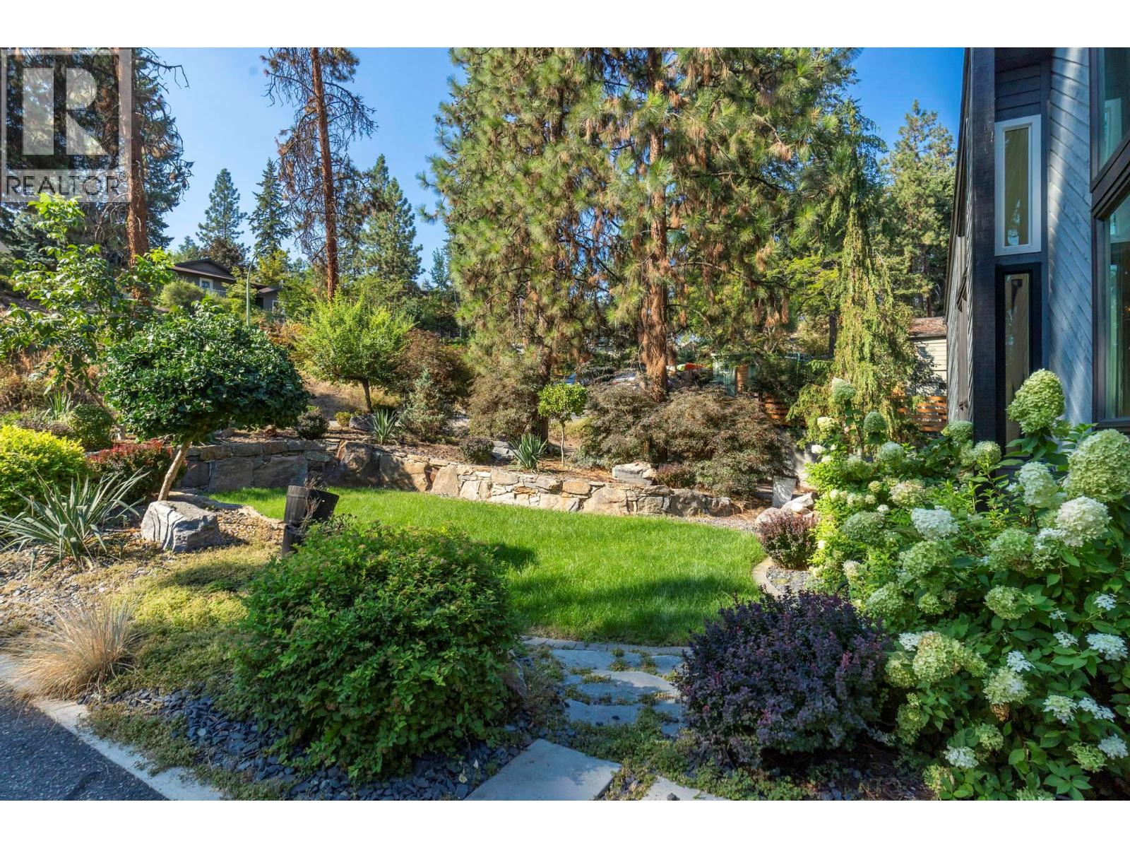  612 Thorneloe Road, Kelowna