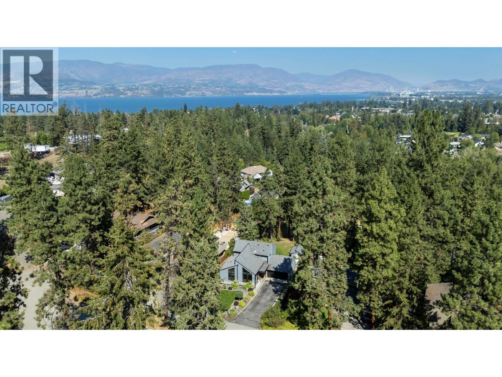  612 Thorneloe Road, Kelowna